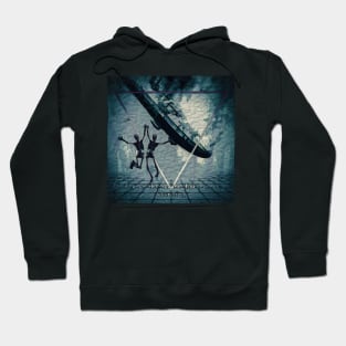 Repetition Hoodie